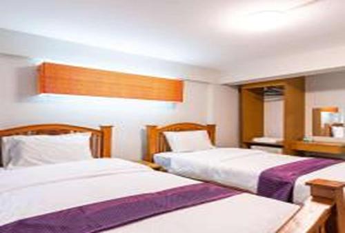 Chana Songkhram Apartment | GO INN Bangkok Khaosan - โกอินน์ ถนนข้าวสาร