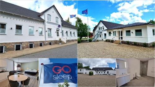 Vandel Apartment | Go Sleep Vandel