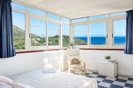 Nerano Apartment | GOCCE VILLAS - Casa Maradona