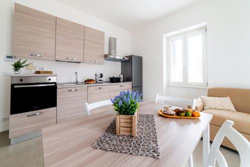 Savelletri Apartment | Goccia Sabbia - Gocce sul Mare