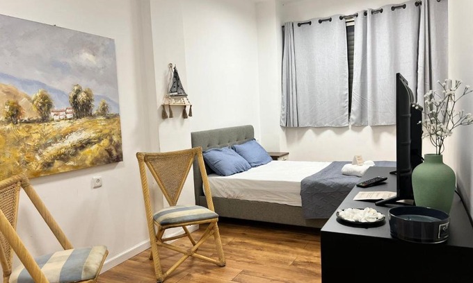 Haifa Hotel | Godson Guest House talpiot
