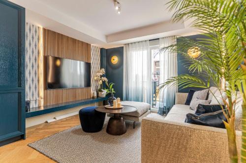 Granada City Center Apartment | Gohome Verónica Luxe