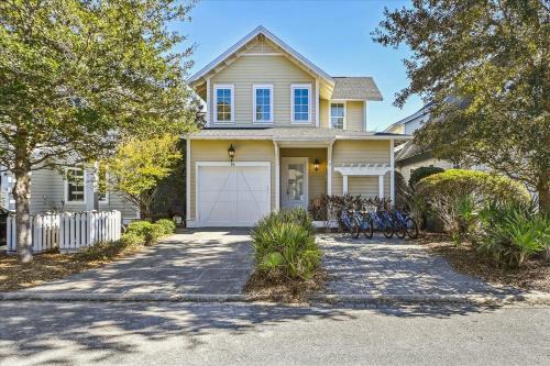 WaterSound West Beach House | Going Coastal by 30A Escapes