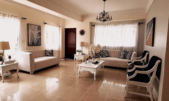 Santo Domingo Apartment | Goistay "Descubre el Encanto Único de República Dominicana Bella Vista