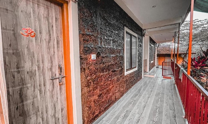 Hireguthi House | Gokarna Vibes