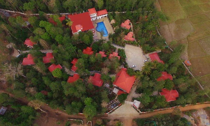 Somvarpet Resort | Gokulam Grand Resort & Spa, Coorg