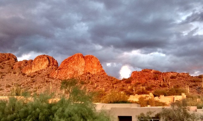 Gold Canyon Resort | Gold Canyon Golf Resort & Spa