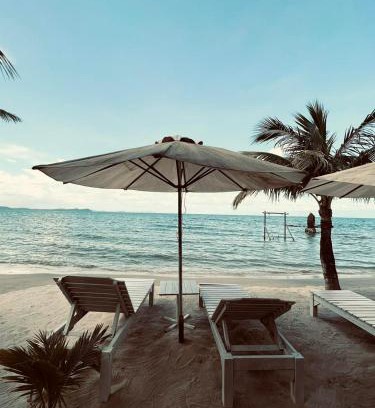 Ganh Dau Resort | Gold Coast Phu Quoc Beach Resort