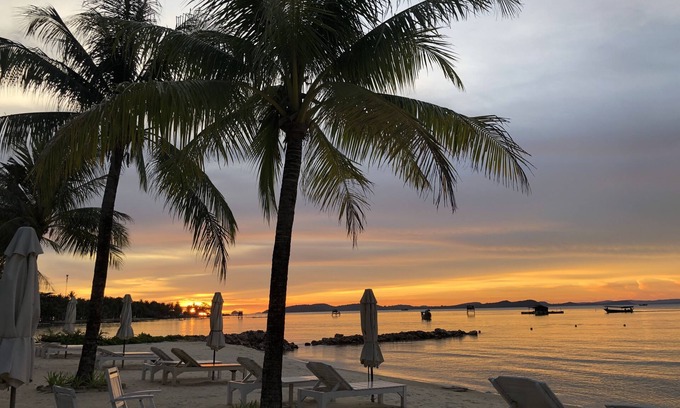 Ganh Dau Hotel | Gold Coast Phu Quoc Resort