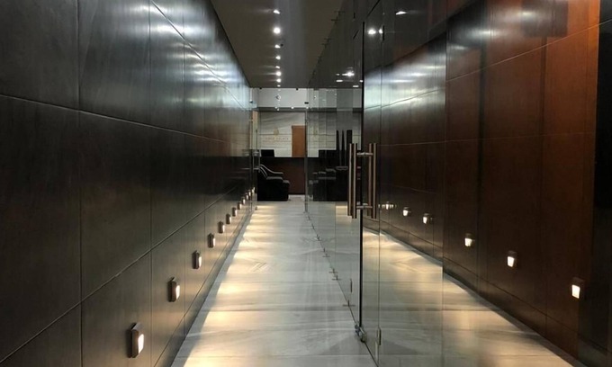 San Juan de los Lagos Hotel | Gold Palace Hotel