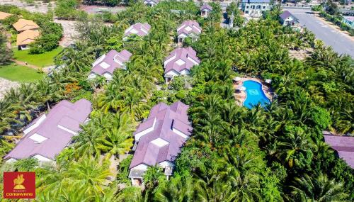 Phan Rang Resort | Gold Rooster Resort
