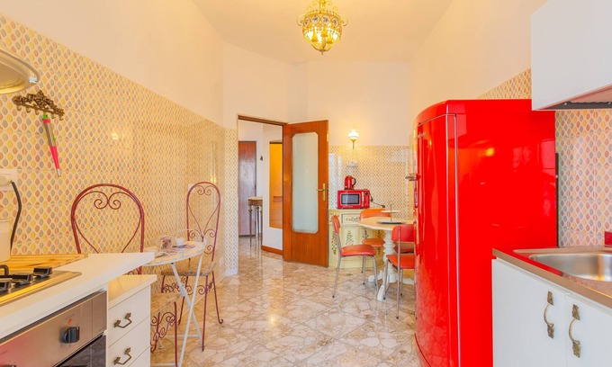 Bari City Centre Apartment | Golden Apartment by Wonderful Italy