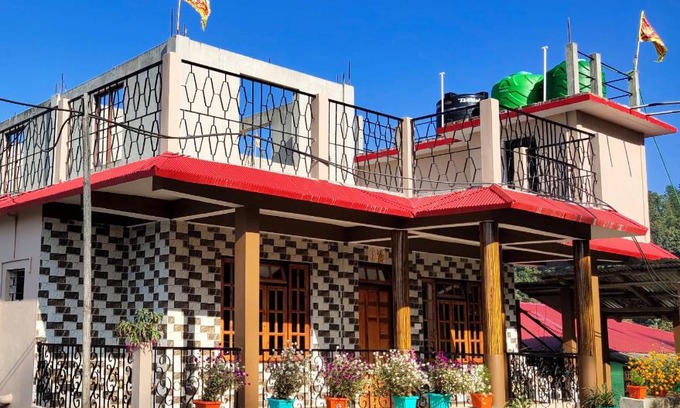 Rishop Apartment | Golden Apple homestay kalimpong