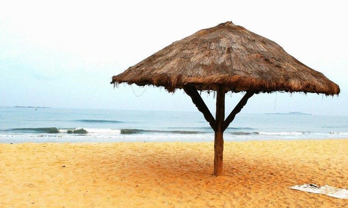 Malpe Hotel | Golden Beach Homestay