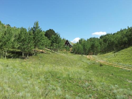 Cripple Creek House | Golden Chalet