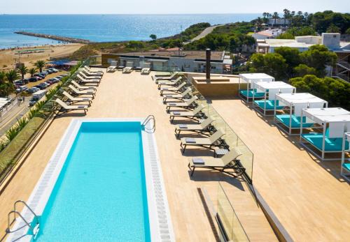 Cap de Salou Hotel | Golden Costa Salou - Adults Only 4* Sup