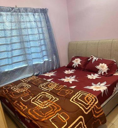 Port Dickson House | Golden Homestay