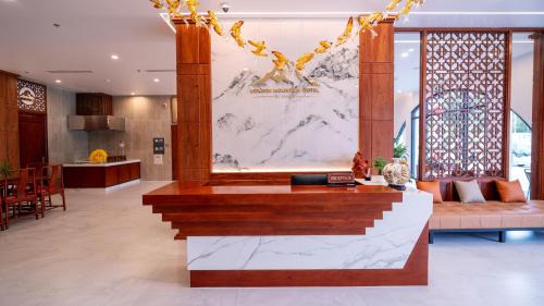 Ganh Dau Hotel | Golden Mountain Hotel Phu Quoc