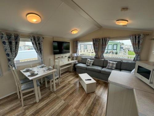 Chapel Saint Leonards Other | Golden Palm Resort - The Pearl - Coastal Caravan Breaks