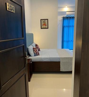 Gampola Hotel | Golden Pearl Reception Hall & Hotel