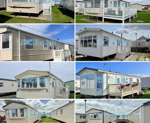 Kinmel Bay Other | Golden Sands & Winkups