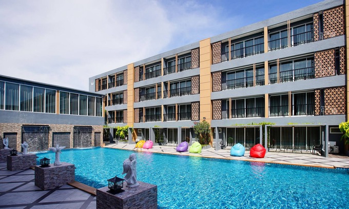 Hua Hin Villa | Golden Sea Hua Hin