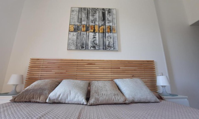 Itri House | Golden Secret