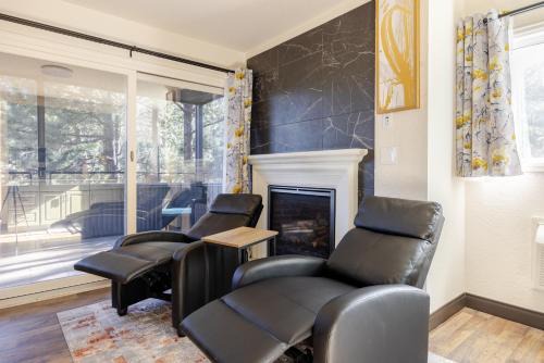 Green Mountain Falls House | Golden Sparrow's Nest