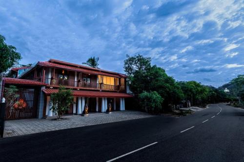 Dambulla Hotel | Golden stars hotel Dambulla