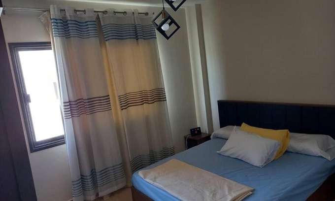 Ain Sokhna Apartment | Golden Sun - Azha