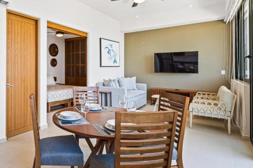 Bucerias Apartment | Golden Tide at Makare