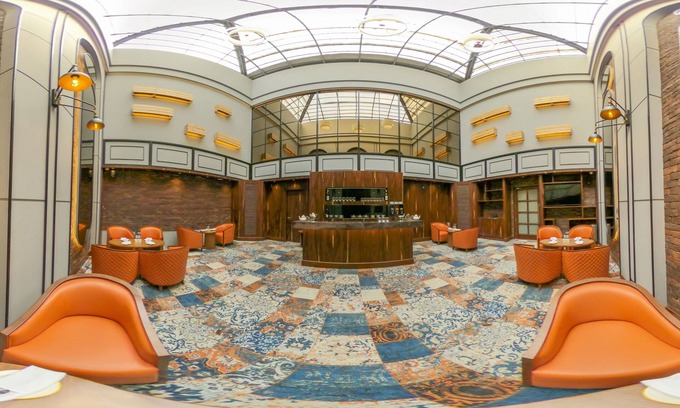 Jalandhar Hotel | Golden Tulip Jalandhar