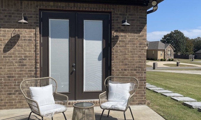Austin Apartment | Golf Course Guest House - Greystone Country Club