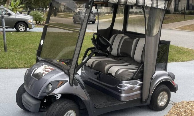 The Villages Villa | Golf Course View, Minutes to Spanish Springs
