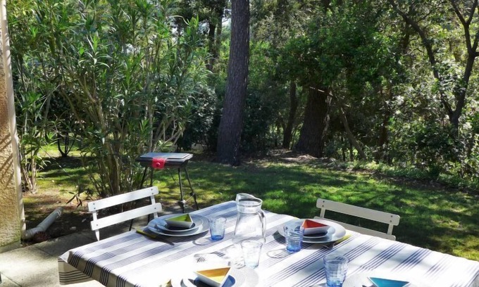 Lacanau-Ocean House | Golf de l'Ardilouse by Interhome