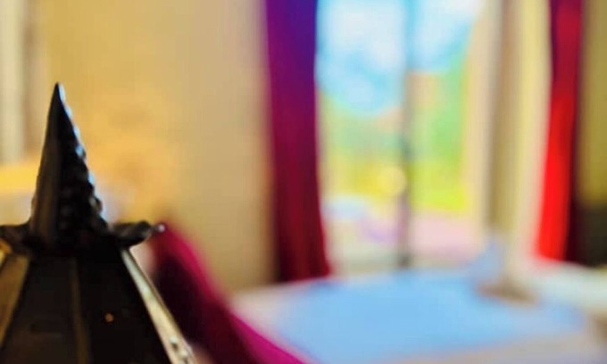 Tameslouht Villa | Golf Front Family Villa Jacuzzi 10m Swimming Pool Activities Atlas Mountain View