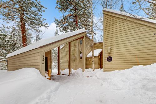 Black Butte Ranch House | Golf Home 155
