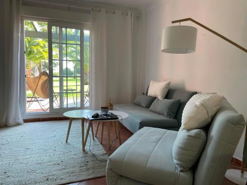 Ayamonte Apartment | golf, kitesurf, tennis, paddle, free bicycles - Apartment Andalusia