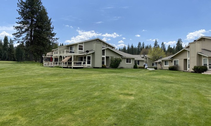 Plumas Eureka Estates House | Golf Paradise Getaway - Sleeps 8!