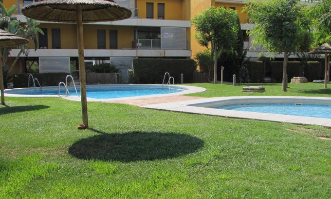 Vera Apartment | GOLF RESORT APARTMENT