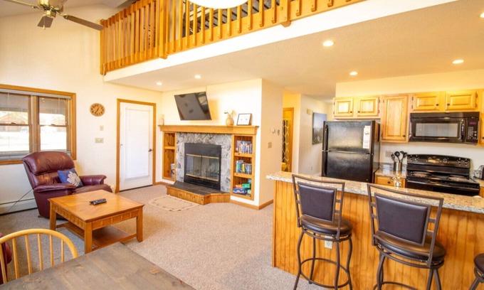 Woodstock House | Golf Retreat in Woodstock