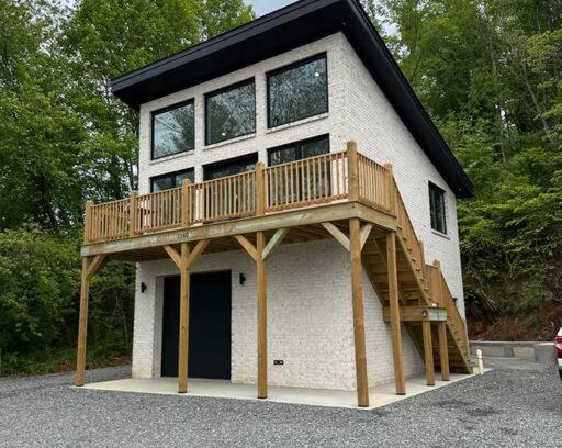 Mount Airy House | Golf Stay Mount Airy