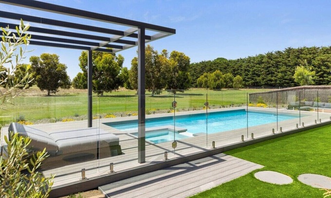 Connewarre House | Golfer's Haven Barwon Heads