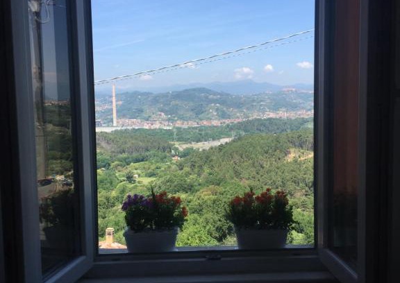 Pitelli Apartment | Golfo dei Poeti