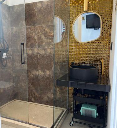 Mairena del Aljarafe Apartment | Gollum-Goretti House