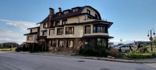 Shiligarnika Apartment | GONDOLA APARTMENTS BANSKO - SUVOROV VIP Complex