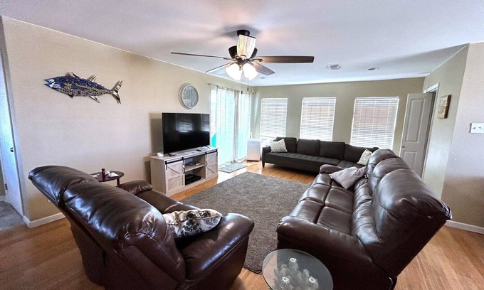 Grand Isle House | Gone Coastal - Coastal Realty Group