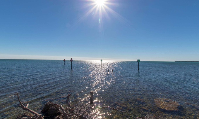 Tavernier Condo | Gone Coastal @ Ocean Pointe