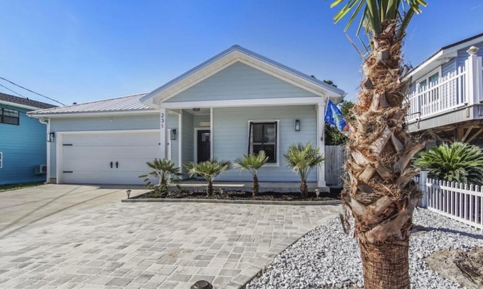 Laguna Beach Estates House | GONE COASTAL