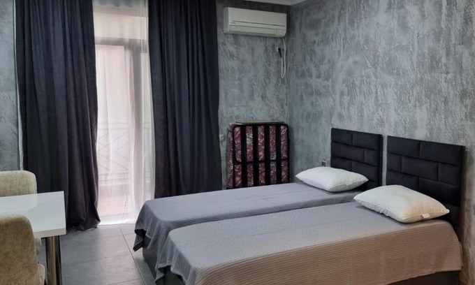 T'ba Apartment | Gonio